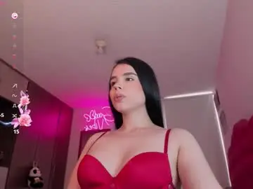 Chaturbate Adult Webcam of candy_sharpay