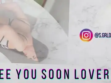 Chaturbate Free Porn Cam of candy_sharpay