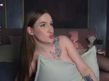 Chaturbate Best Webcam of chanelmay