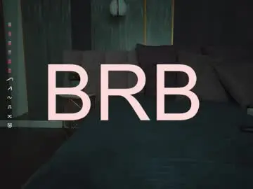 Chaturbate Adult Video Chat of chanelmay