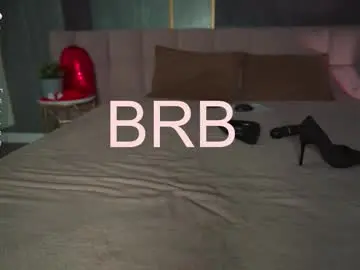 Chaturbate Best Webcam of chanelmay