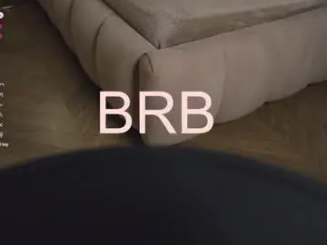 Chaturbate Free Porn Cam of chanelmay