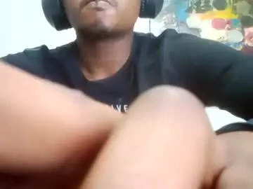 Chaturbate Sex Cam of dentzo