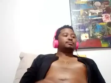 Chaturbate Adult Video Chat of dentzo