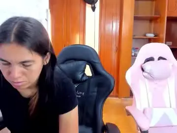 Chaturbate Live Sex of emily_and_soffy