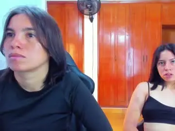 Chaturbate Live Sex of emily_and_soffy