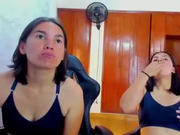 Chaturbate Sex Cam of emily_and_soffy