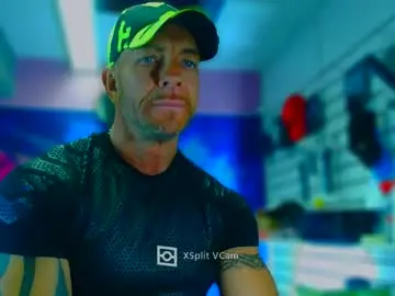 Chaturbate Nude Webcam of fabxxxl