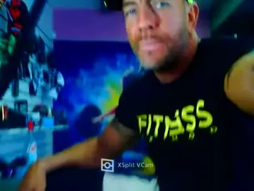 Chaturbate Live Sex of fabxxxl