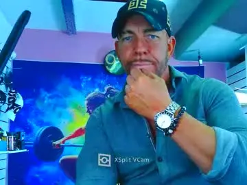 Chaturbate Live Sex of fabxxxl