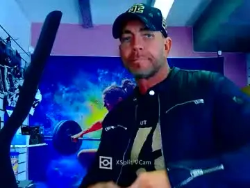 Chaturbate Adult Video Chat of fabxxxl