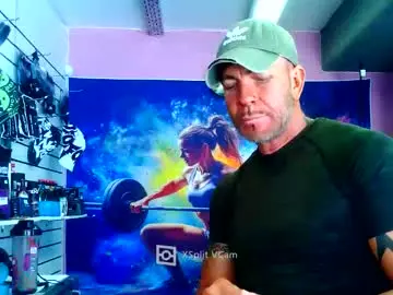 Chaturbate Nude Webcam of fabxxxl