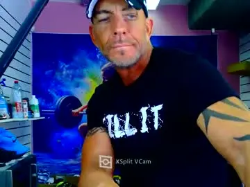 Chaturbate Live Porn of fabxxxl