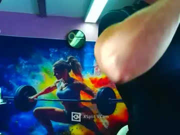 Chaturbate Adult Video Chat of fabxxxl