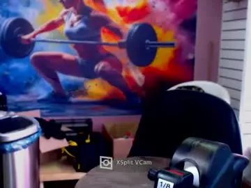 Chaturbate Nude Webcam of fabxxxl