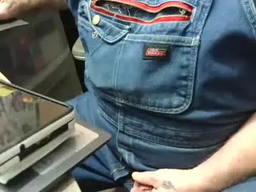 Chaturbate Live Sex of fatfreddythecat