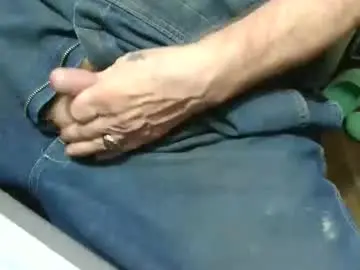 Chaturbate Live Sex Cam of fatfreddythecat