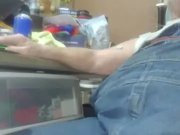 Chaturbate Sex Cam of fatfreddythecat