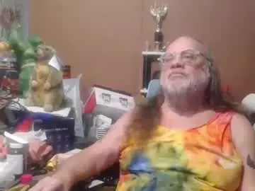 Chaturbate Best live sex cam show of fatfreddythecat