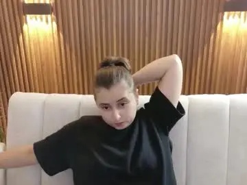 Chaturbate Adult Webcam of feelina_firesoul