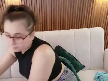 Chaturbate Live Sex Cam of feelina_firesoul