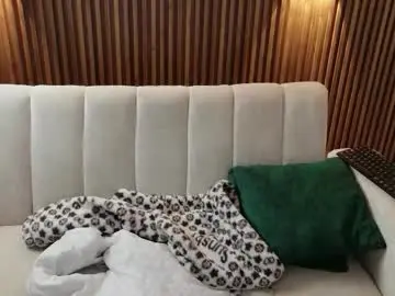 Chaturbate Live Porn of feelina_firesoul