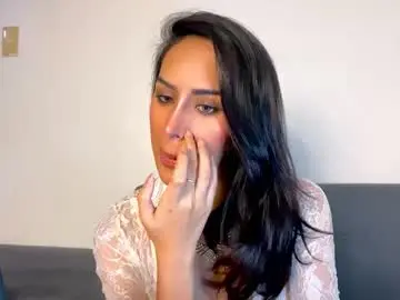 Chaturbate Live Sex Cam of forbidden_candice