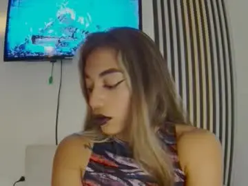 Chaturbate Sex Chat of hellen_rice