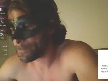 Chaturbate Adult Webcam of hunghunknerd