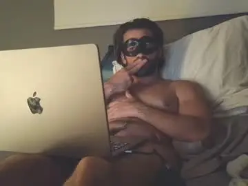 Chaturbate Sex Cam of hunghunknerd