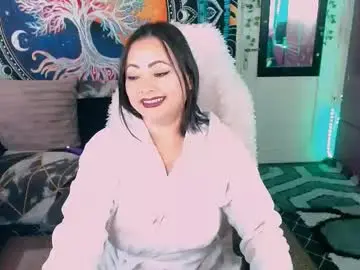 Chaturbate Best live sex cam show of indica_me