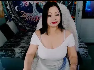 Chaturbate Nude Webcam of indica_me