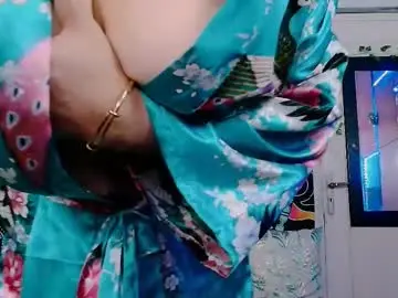 Chaturbate Live Sex Cam of indica_me