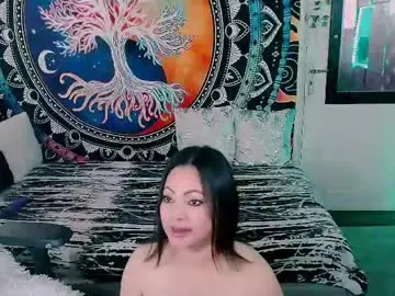 Chaturbate Adult Video Chat of indica_me