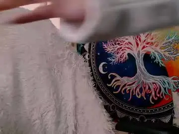 Chaturbate Live Sex of indica_me