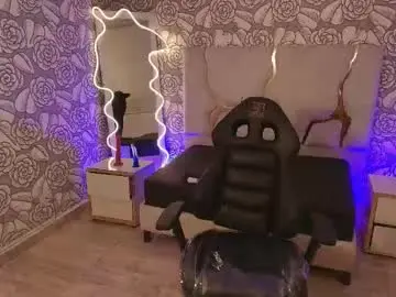 Chaturbate Adult Webcam of issa_tay1