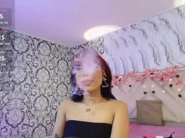 Chaturbate Sex Chat of issa_tay1