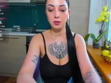 Chaturbate Free Live Porn of jasmin_akrivy