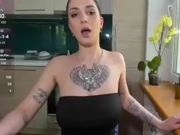 Chaturbate Free Live Porn of jasmin_akrivy