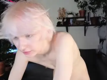 Chaturbate Sex Chat of kessy_white