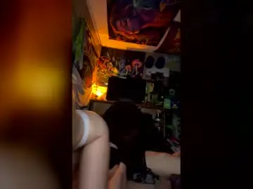 Chaturbate Live Sex of lillycampbelll