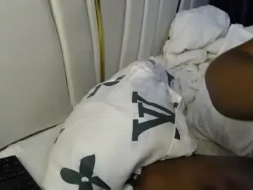 Chaturbate Sex Chat of lunabloom01