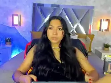 Chaturbate Watch Live Sex Cams of mady_roa