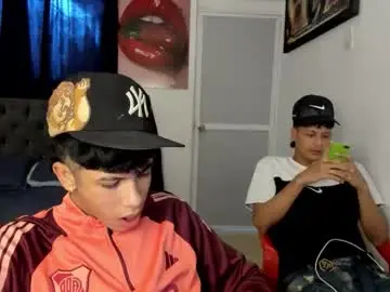 Chaturbate Adult Webcam of master_billy1