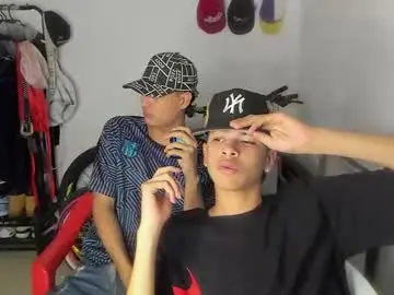 Chaturbate Adult Webcams of master_billy1