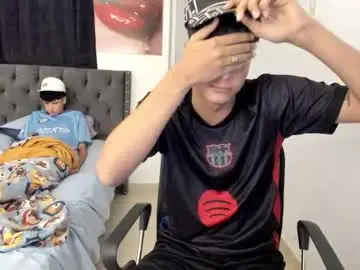 Chaturbate Sex Cam of master_billy1