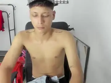 Chaturbate Adult Webcams of master_billy1