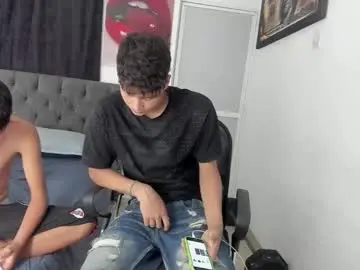 Chaturbate Live Porn of master_billy1