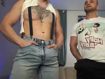 Chaturbate Free Porn Cam of michaelbradley_for_u