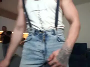 Chaturbate Free Live Porn of michaelbradley_for_u